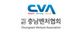 CVA Smart Strong Social 사단법인 충남벤처협회 Chungnam Venture Association