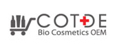 COTDE Bio Cosmetics OEM